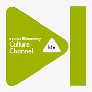 Discovery - culture channel cover image