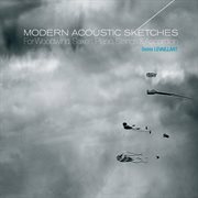 Modern acoustic sketches cover image
