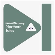 Discovery - northern tales cover image