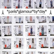 Paris glamour by day cover image