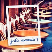 Jolis souvenirs 3 cover image