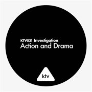 Investigation - action and drama cover image