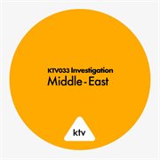 Investigation - middle-east cover image