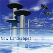 New landscapes cover image