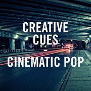 Creative cues - cinematic pop cover image