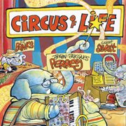 Circus of life cover image