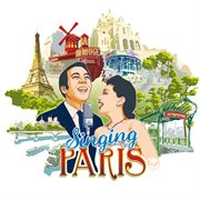Singing paris cover image
