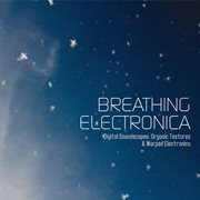 Breathing electronica cover image