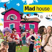 Mad house cover image