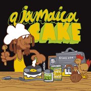 Jamaica cake cover image