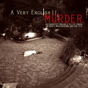 A very english murder cover image