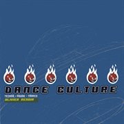 Dance culture. [1]. / All titles composed by Olivier Renoir cover image