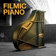 Filmic piano cover image