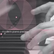 Modern piano pieces cover image
