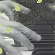 Simple piano stories cover image
