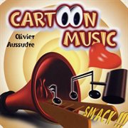 Cartoon music cover image