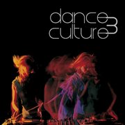 Dance culture 3 cover image