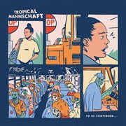 To Be Continued cover image