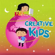Creative kids cover image