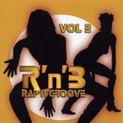 R'n'b: rap'n'groove, vol. 2 cover image