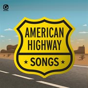 American highway songs cover image
