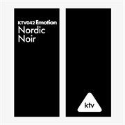 Emotion - nordic noir cover image