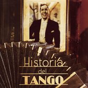 Historia del tango cover image