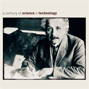 A century of science & technology- retrospective cover image