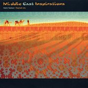 Middle east inspirations cover image