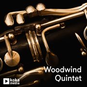 Woodwind quintet cover image