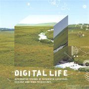 Digital life cover image