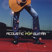 Acoustic pop guitar cover image