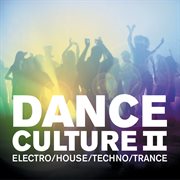 Dance culture 2 cover image