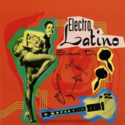 Electro latino cover image