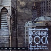 Blockbuster rock cover image
