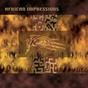 African impressions cover image