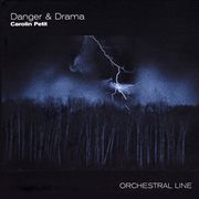 Danger & drama cover image