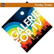 Galerie for tv - funky town cover image