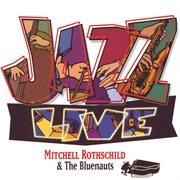 Jazz live cover image
