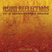 Asian reflections cover image