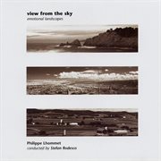 View from the sky - emotional landscapes cover image
