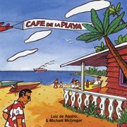 Cafe de la playa cover image