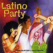 Latino party cover image