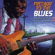 Freeway to the blues cover image