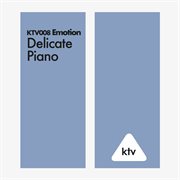 Emotion - delicate piano cover image