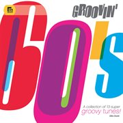 Groovin' 60's cover image