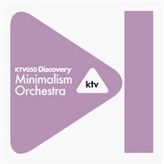 Discovery - orchestral minimalism cover image