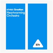 Emotion - heartwarming orchestra cover image
