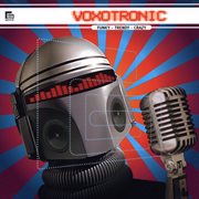 Voxotronic: funky, trendy, crazy cover image