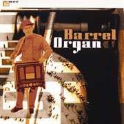 Barrel organ cover image